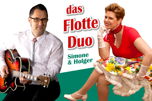 das Flotte Duo